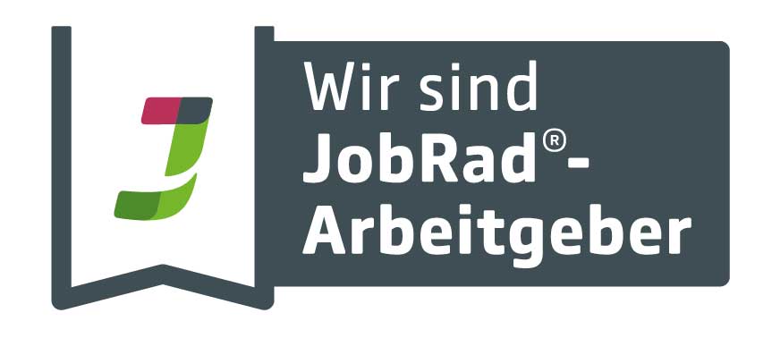 Jobrad-Siegel