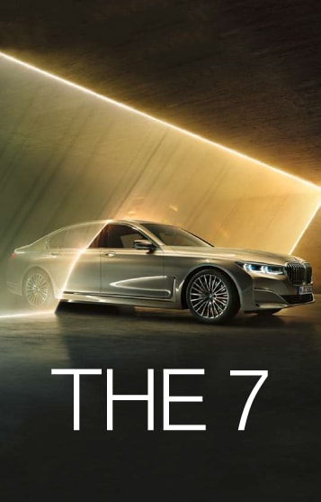 THE 7